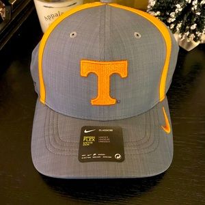 Tennessee ball cap